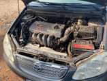 A picture of Toyota Corolla