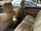 A picture of 2004 model Rx 330 Ac has likage Gear Engine but