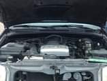 A picture of STANDARD TOYOTA 4RUNNER LEATHER SEAT Year 2005 MODEL Location IKOYI
