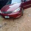 A picture of For sale Toyota Camry Everything is working fine Nothing fixed