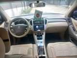 A picture of Toyota Highlander 2006 model