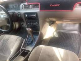 A picture of OYA oh As Edey hot Rush now Buy and drive