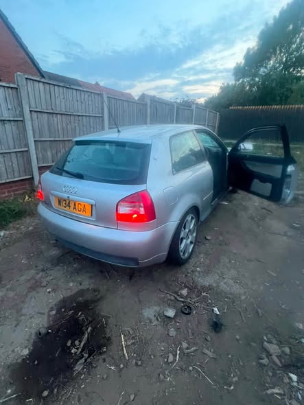 car swap