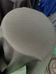A picture of Italian wool