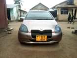 A picture of VITZ OLD FULL DOCOMENT FULL A C BEI 3 5