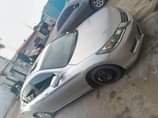 A picture of Honda accord 2013