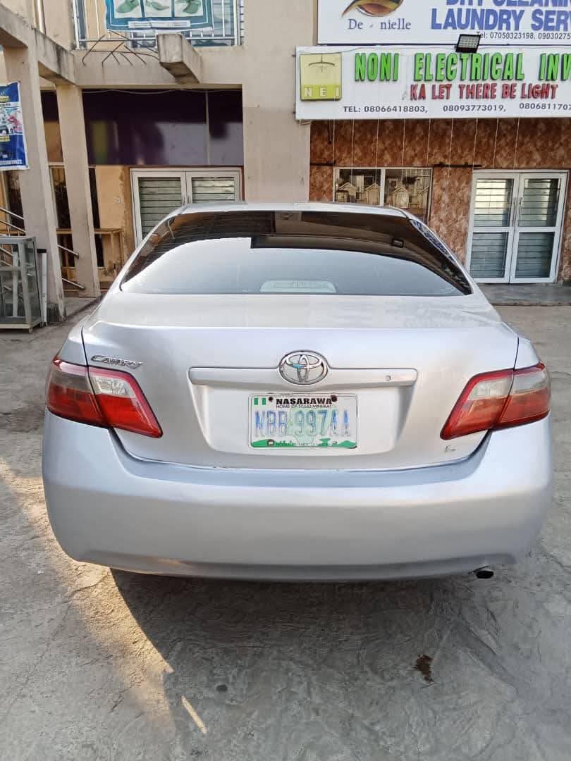 A picture of Car
