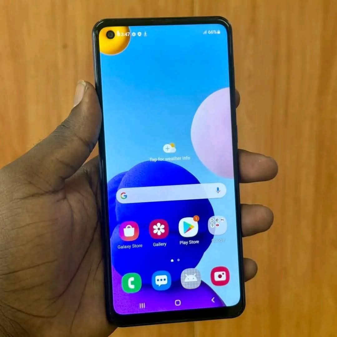 used samsung galaxy