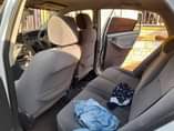 A picture of 2007 Toyota Alex