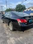 A picture of 2012 LEXUS ES350 Registered toks standard