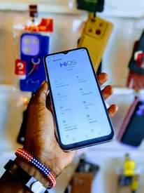 A picture of TECNO SPARK 10C 128GB