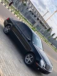 A picture of FOR SALE DIRECT BELGIUM MERCEDES BENZ E350 2007 2008 MODEL