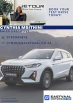 cheap cars witbank