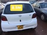 A picture of 2008 Japan Subaru