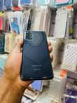 A picture of GALAXY S20 5g. 128gb 12gb ram