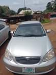 A picture of 2005 Toyota Corolla available for sale