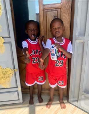 A picture of Jezi za Watoto