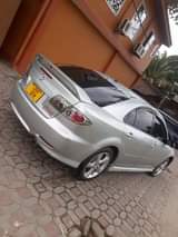 A picture of Car