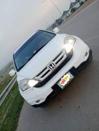 A picture of Sweet awoof sales Super sharp sale 2008 honda CR V