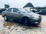 A picture of 2004 Toyota Camry 1 8m Naija used ikorodu 08101304510