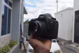 A picture of Canon 5D Mark Ii 50mm 0745 407904 
