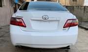 A picture of Foreign used 2009 Camry XLE