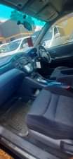 A picture of Toyota Krueger UGX 22 000 000