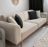 A picture of HM FURNITURE