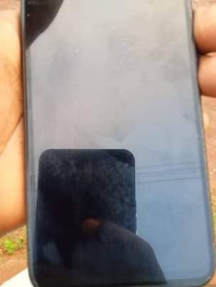 A picture of TECNO CAMON 16S 4GB RAM 128GB ROM