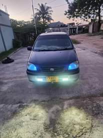 A picture of Raumu old model iko vizuri kabisa Cc1490