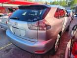 A picture of Toyota Harrier