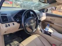 A picture of distress distress distress super sharp 1st body fullest optioned Toyota