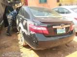 A picture of Toyota Camry 2008 4 plug Engine Ac Gear is working