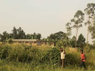 A picture of Quick sale 7.5m 40by40ft matugga kavunza 1km.off matugga kasangati rd