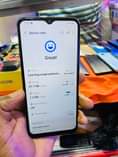A picture of Samsung A04 e