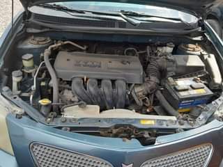 A picture of 2007 Pontiac vibe 2007