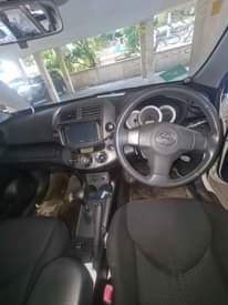 A picture of Rav 4