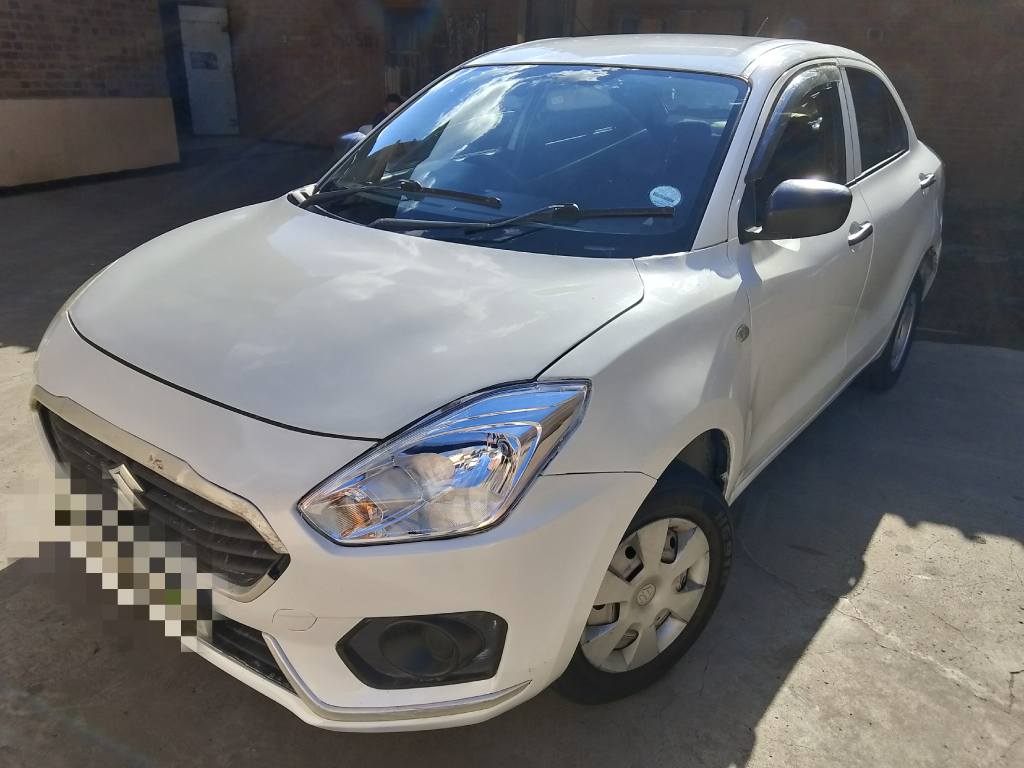 suzuki dzire