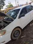 A picture of Toyota Corolla 05 direct