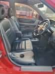 A picture of Nissan Xtrail 2005