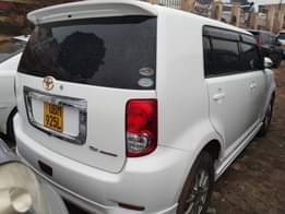 A picture of Toyota Rumion 2008 At 28m 0706044260 0774245262
