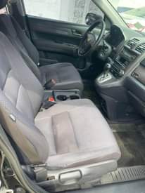 A picture of FOREIGN USED CRV 2008