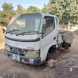 toyota dyna