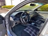 A picture of Honda Accord 2008