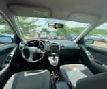 A picture of TOYOTA MATRIX Full Option Year 2008 Model Status Clean Registered