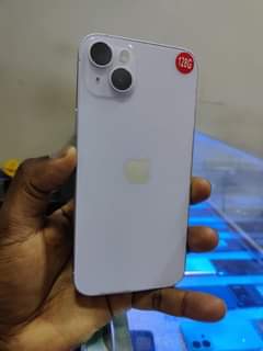 A picture of IPHONE 14 PLUS