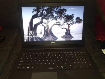 classifieds/laptops