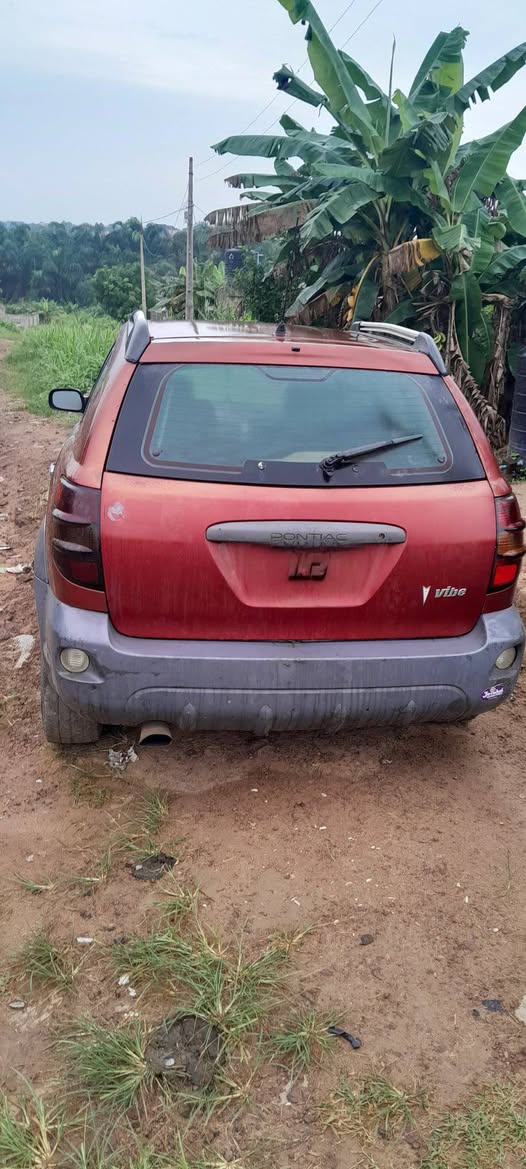 A picture of Car