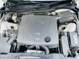 A picture of TOYOTA MARK X CVC Tsh 6 500 000