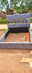 A picture of Classy beds at a reduced price